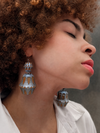 Aile Molinillo Earrings