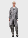 Circles Coat