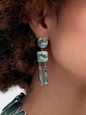 Colli Earrings