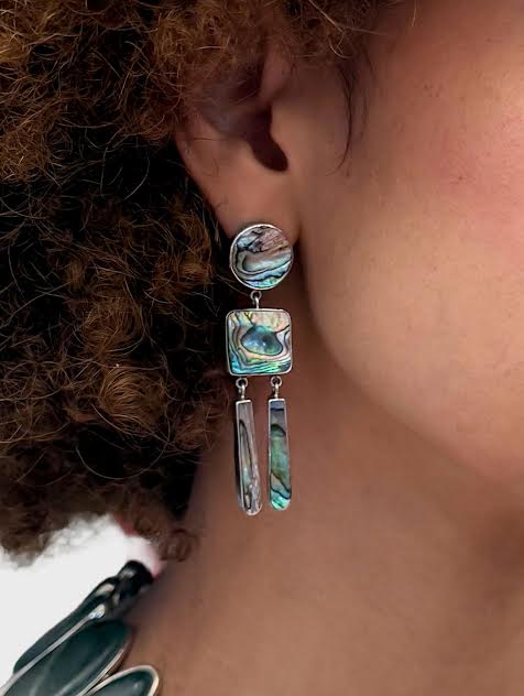 Colli Earrings
