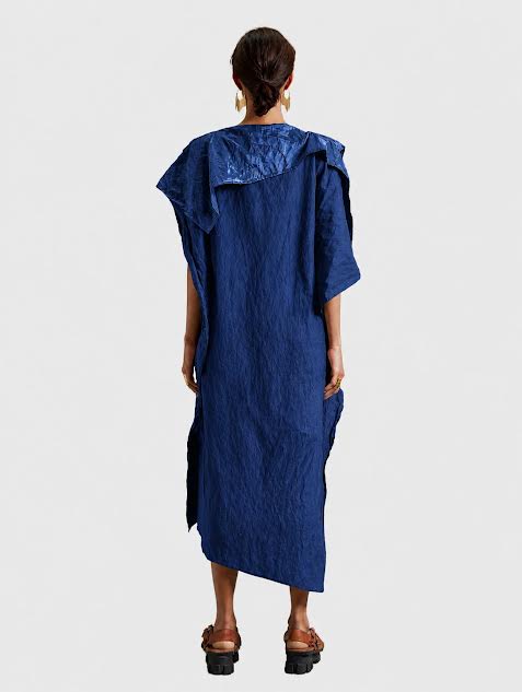 Vestido Escuadra