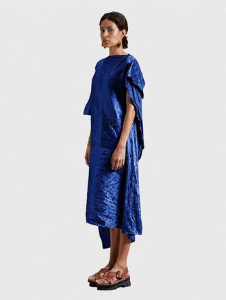 Escuadra Dress