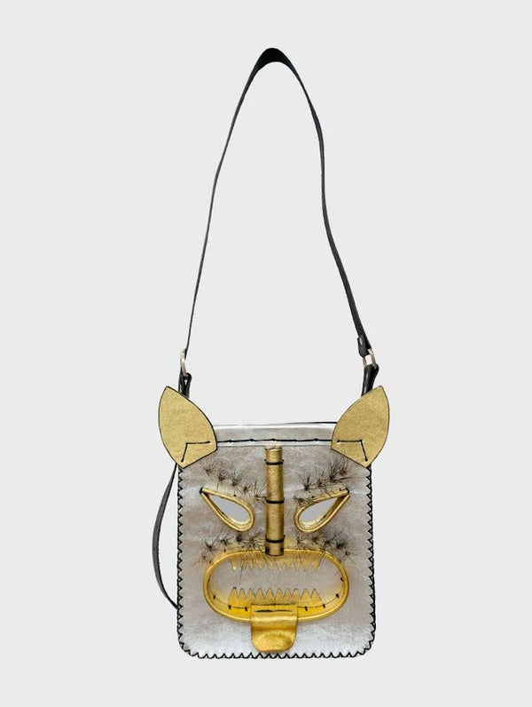 Medium Tecuán Bag