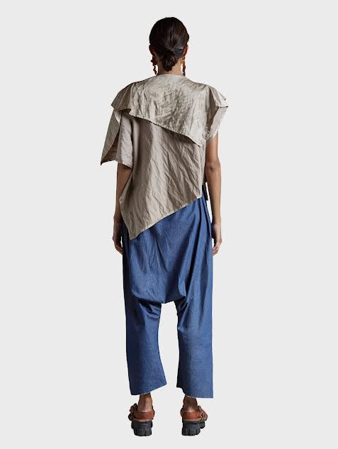 Denim Cygnus Trousers