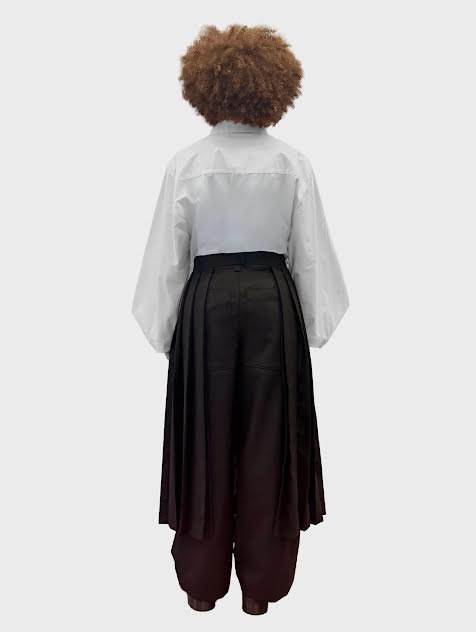 Skirt Belt