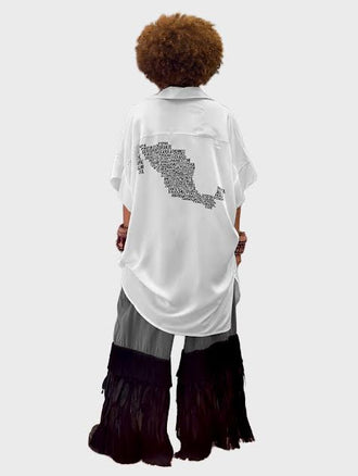 Armazón República Shirt