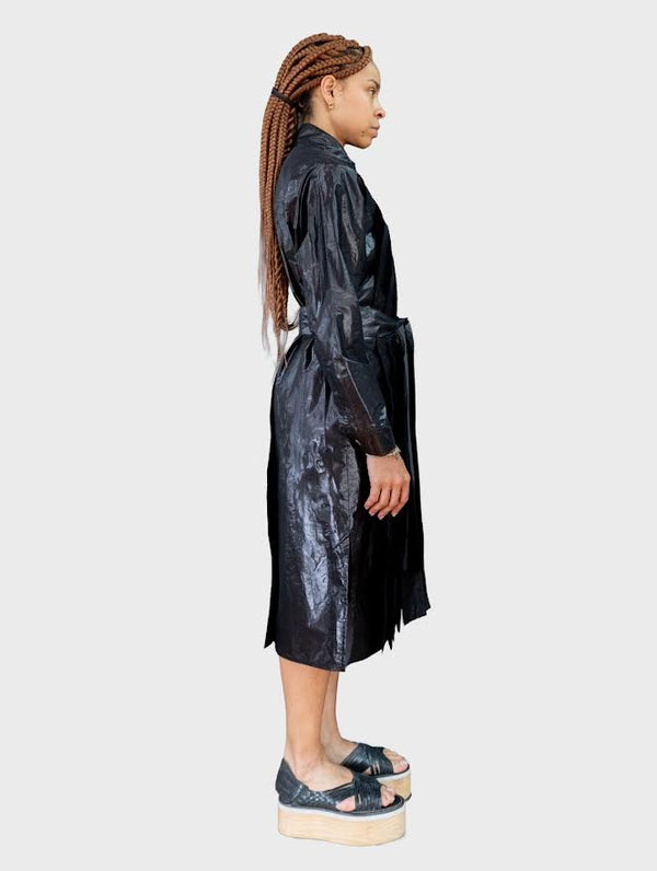 Wuqui Dress