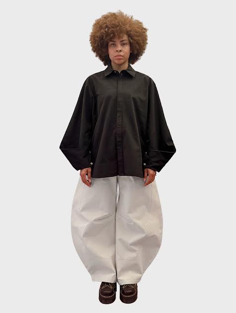 Huoyan Trousers