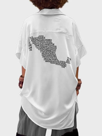 Armazón República Shirt