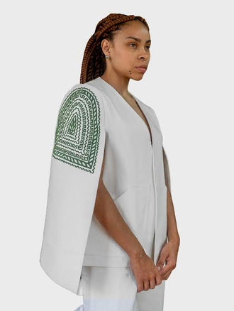 Charra Cape
