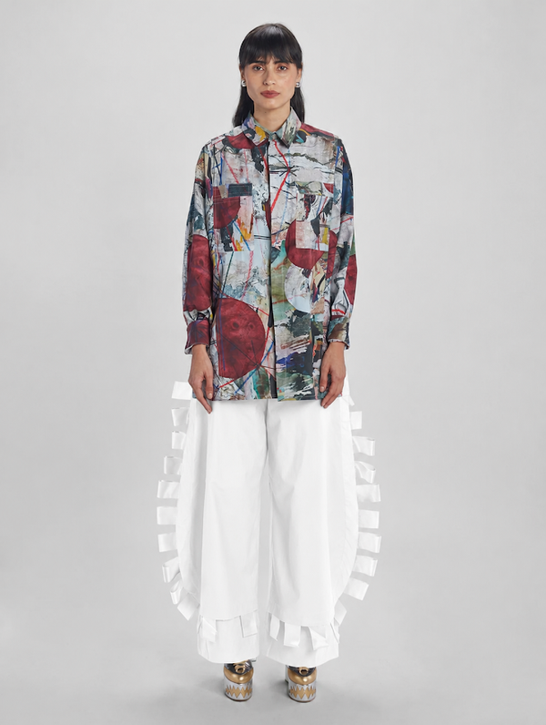 Oxoom Trousers