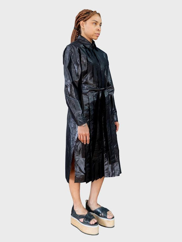 Wuqui Dress