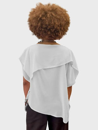 Nivel Mapa Blouse