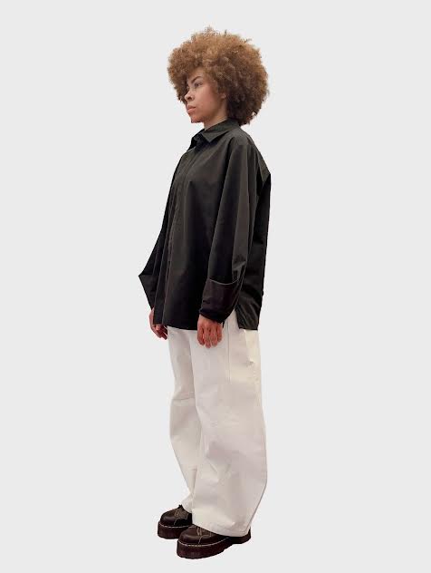 Huoyan Trousers