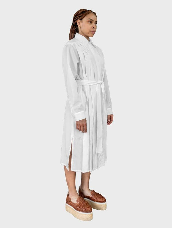 Wuqui Dress