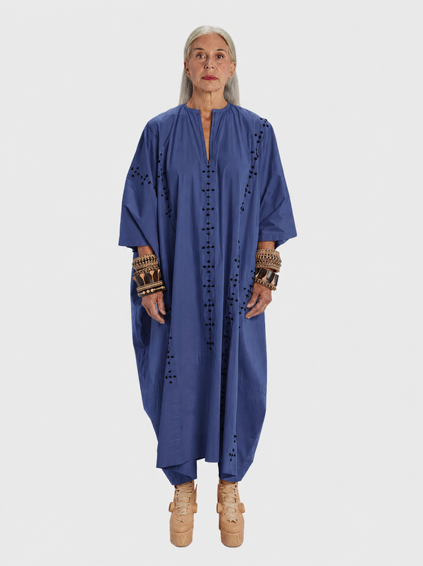 Ojo de Dios Santa Martha Kaftan