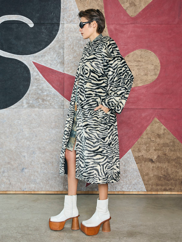 Priscilla Coat