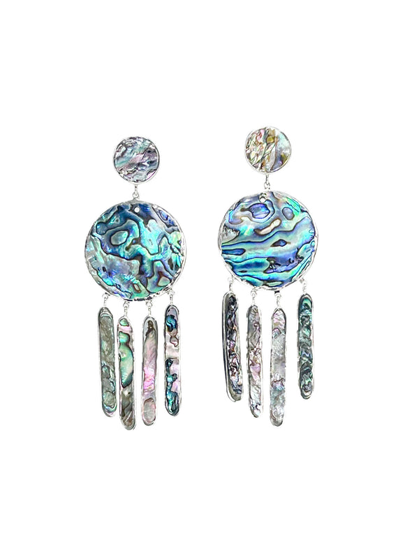 Yaya Earrings