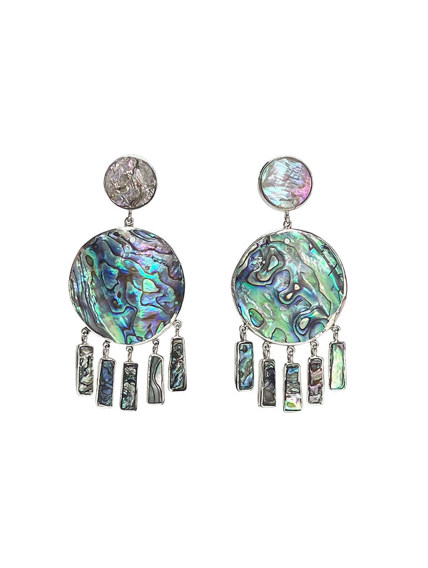 Yaya Earrings