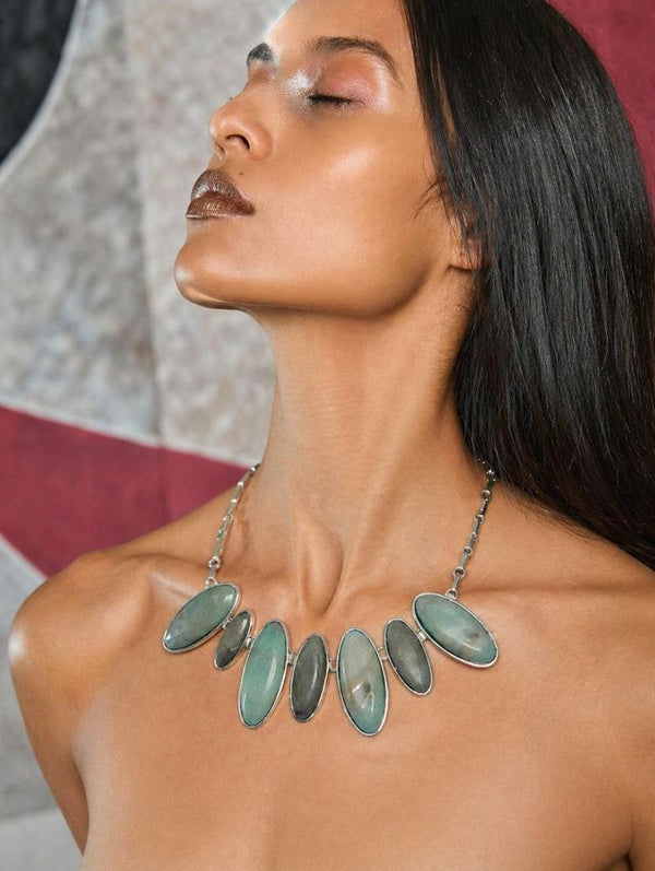 Xoxo Necklace