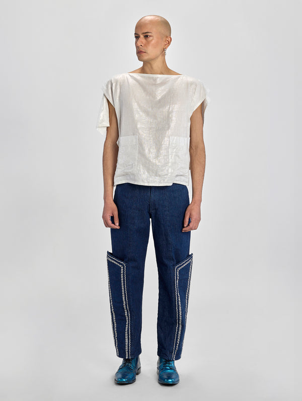 NIVEL BLOUSE