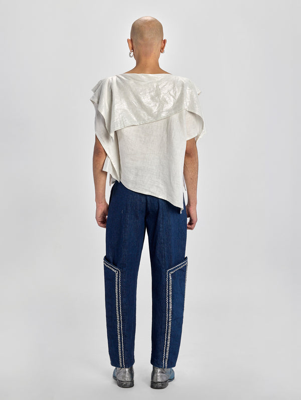 NIVEL BLOUSE