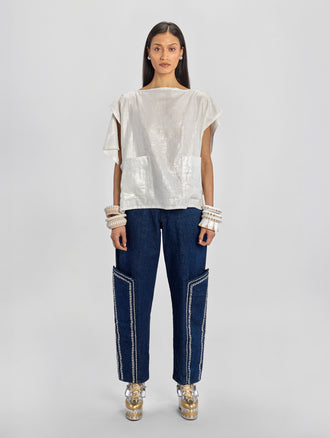 NIVEL BLOUSE