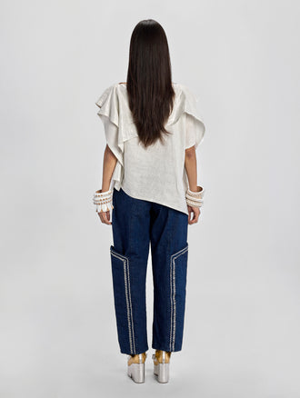NIVEL BLOUSE