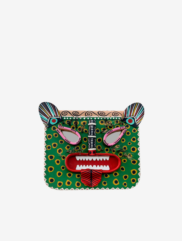 Small Tecuan Michoacan Bag