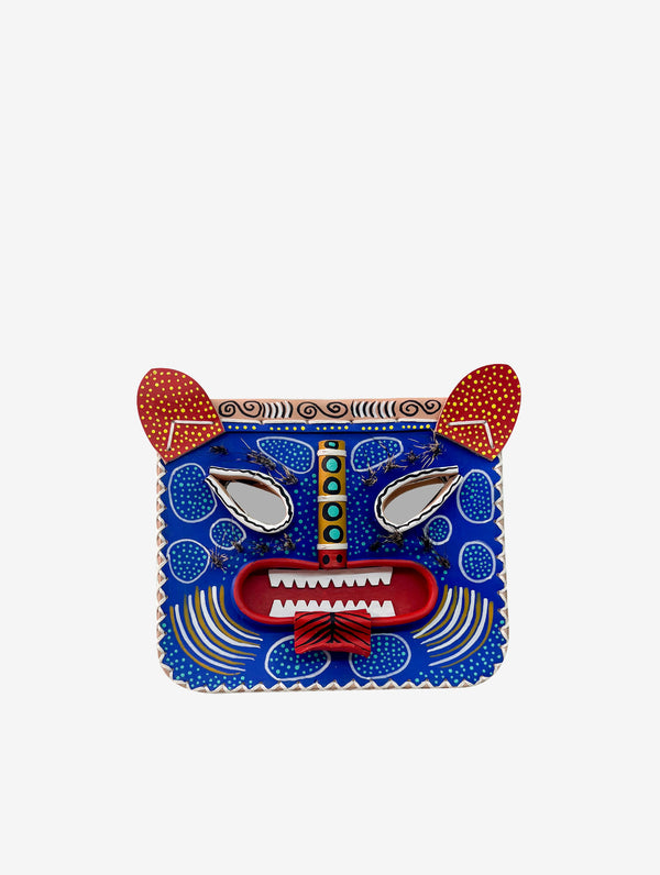 Small Tecuan Michoacan Bag