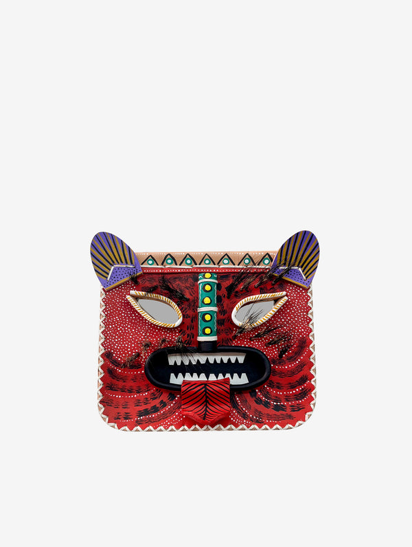 Small Tecuan Michoacan Bag