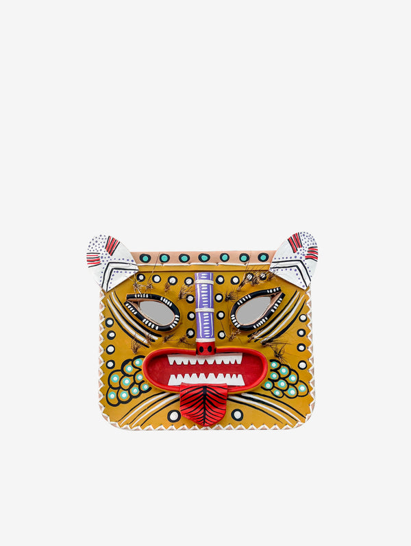 Small Tecuan Michoacan Bag
