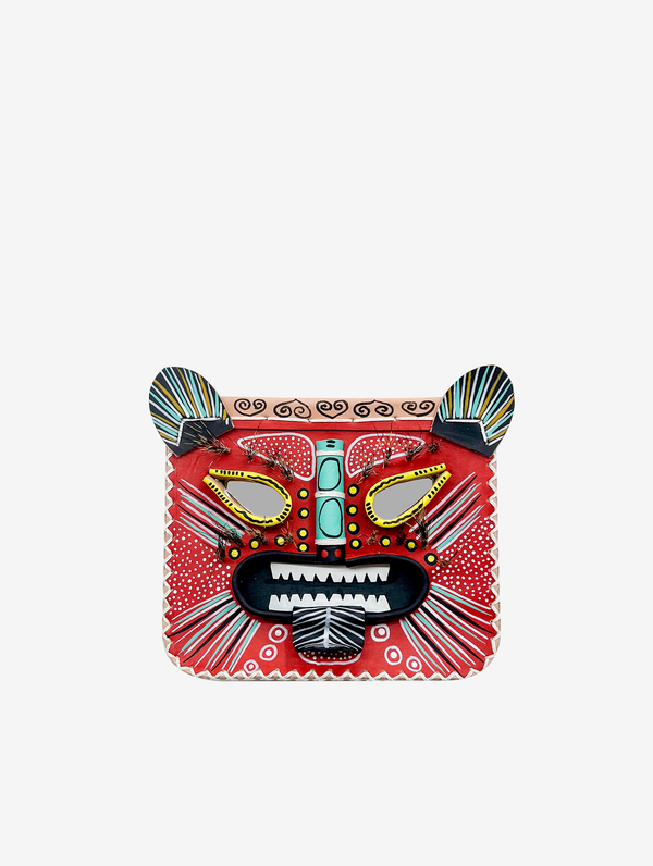 Small Tecuan Michoacan Bag