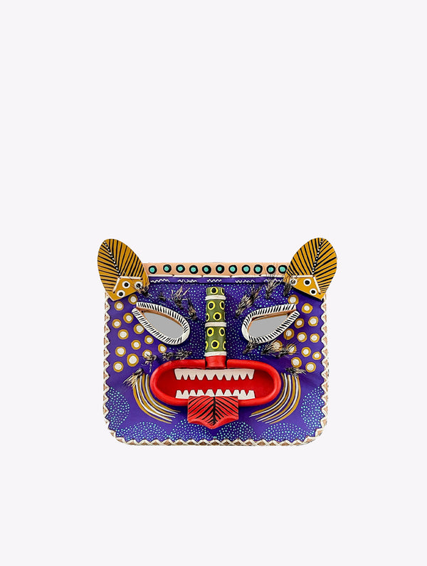 Small Tecuan Michoacan Bag