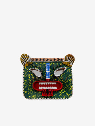 Small Tecuan Michoacan Bag