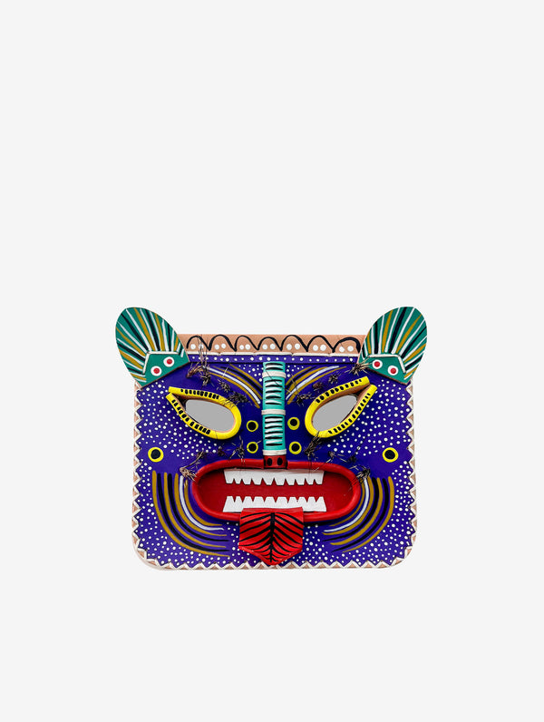 Small Tecuan Michoacan Bag
