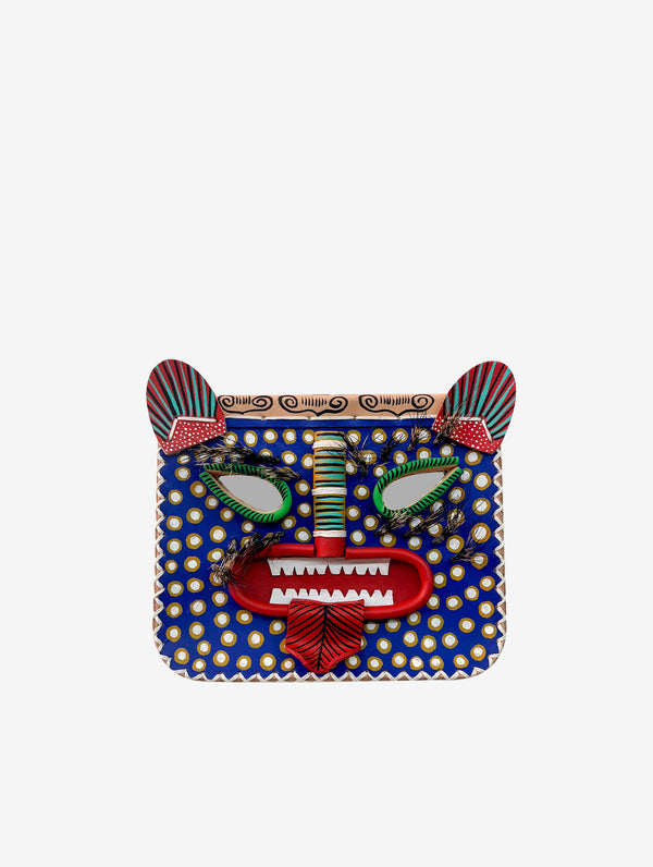 Small Tecuan Michoacan Bag