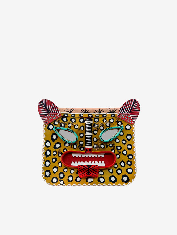 Small Tecuan Michoacan Bag