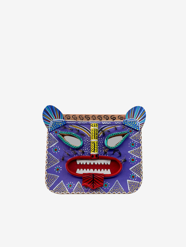 Small Tecuan Michoacan Bag