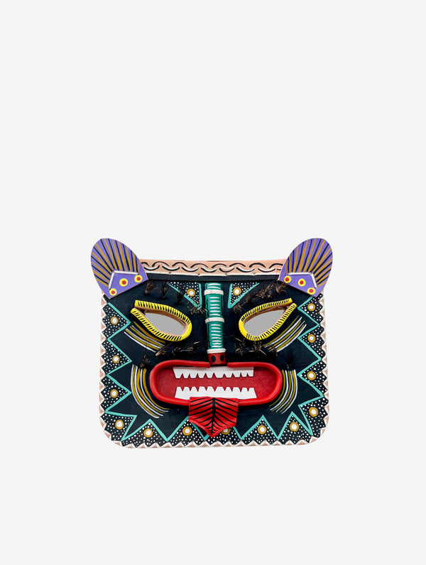 Small Tecuan Michoacan Bag