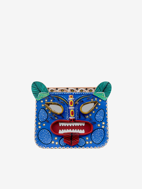 Small Tecuan Michoacan Bag