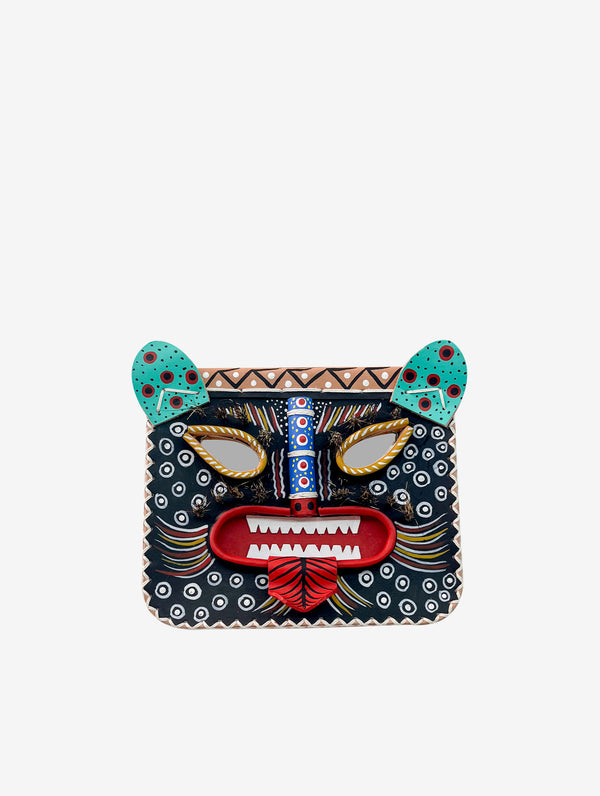 Small Tecuan Michoacan Bag