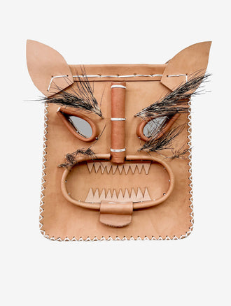 Bolso Tecuán Mediano