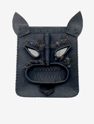 Bolso Tecuán Mediano