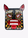 Medium Painted Tecuan Bag