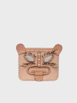 Bolso Tecuan Pequeño