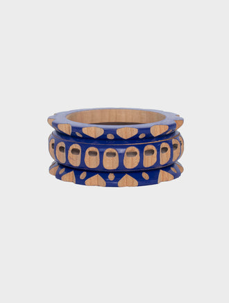 Brazalete Molinillo Grande