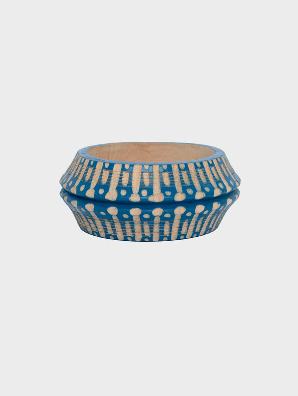 Brazalete Molinillo Grande