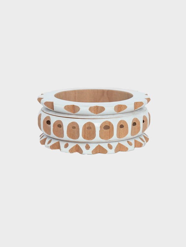 Brazalete Molinillo Grande