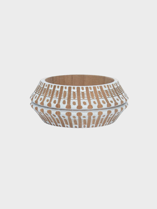 Brazalete Molinillo Grande